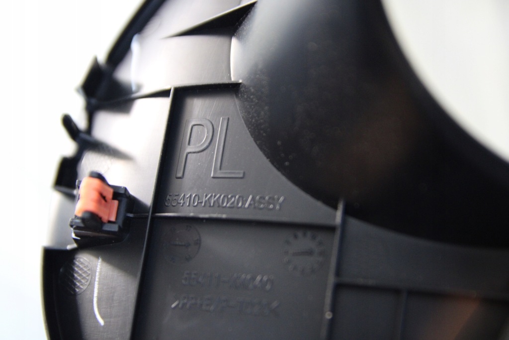 фото №4, Корпус рамка захист спідометра прилади toyota hilux