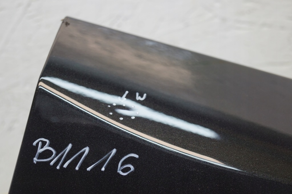 фото №11, Крыло правый перед jeep compass i lift