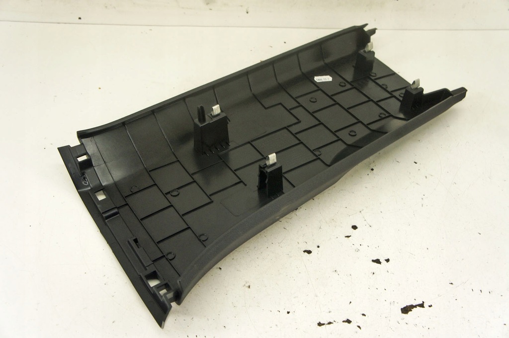 фото №5, Sb017 skoda fabia iv 21- защита стойка правая средняя 6va867282