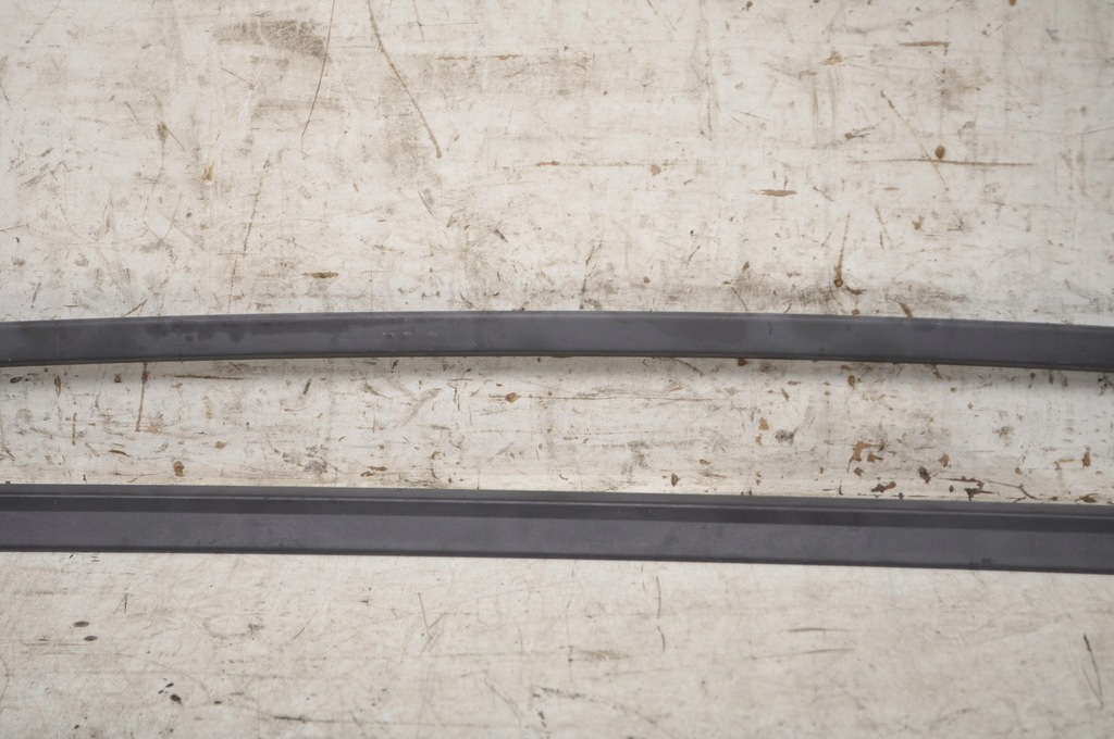 фото №7, Volvo v50 рейлінг даховий комплект