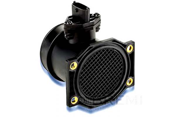 фото №1, Bremi расходомер воздуха nissan terrano 2,7t