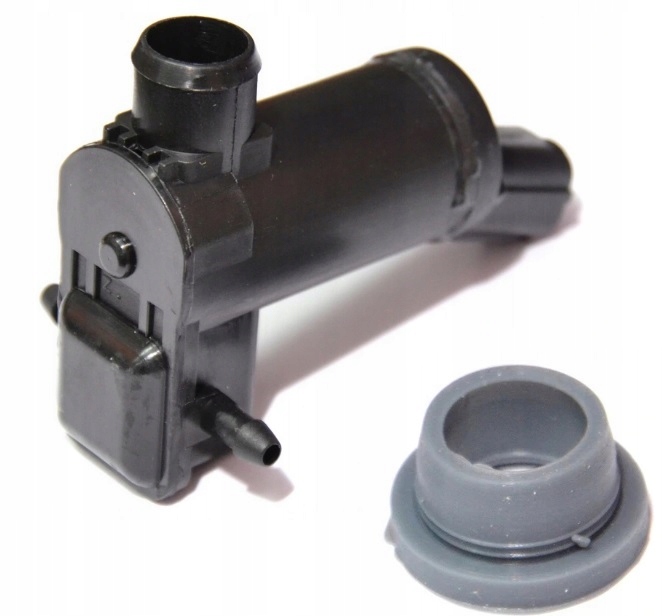 фото №1, Помпа омывателя mitsubishi pajero sport ii