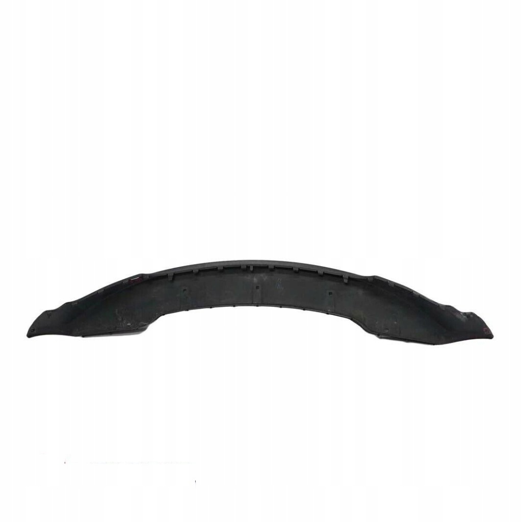 фото №10, Mini s jcw r55 r56 спойлер накладка бампера перед