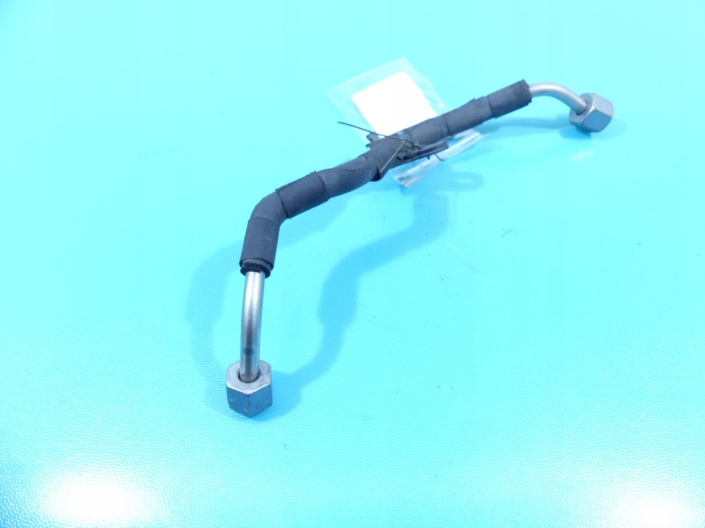 фото №1, Шланг топливный kia optima iv 15-20 2.0 16v