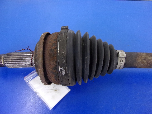 фото №5, Toyota auris i e15 1.6 124km приводной вал левая шарниры