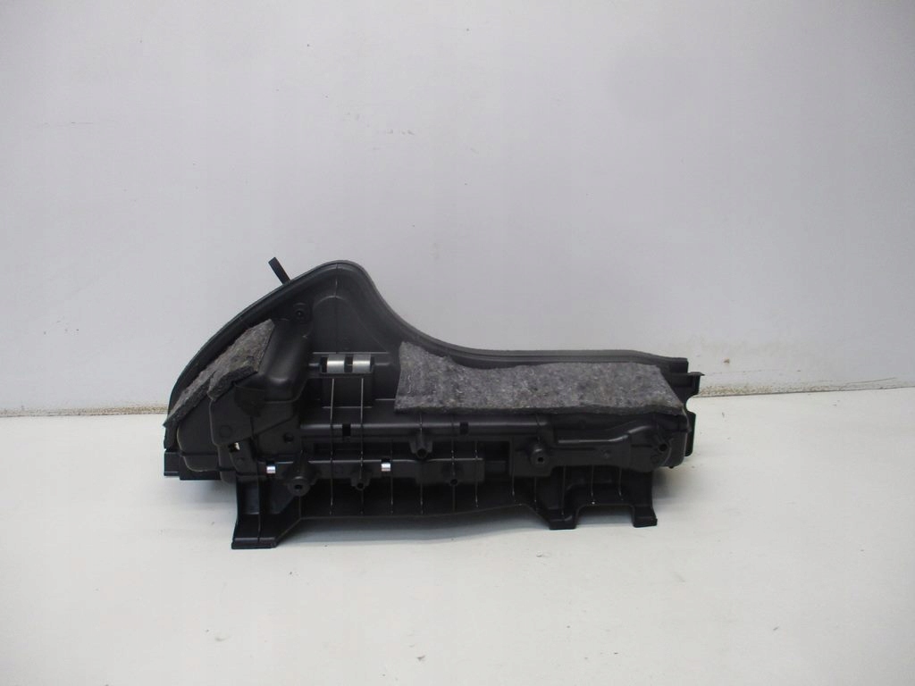 фото №11, Бардачок багажника домкрат ушко nissan murano z51