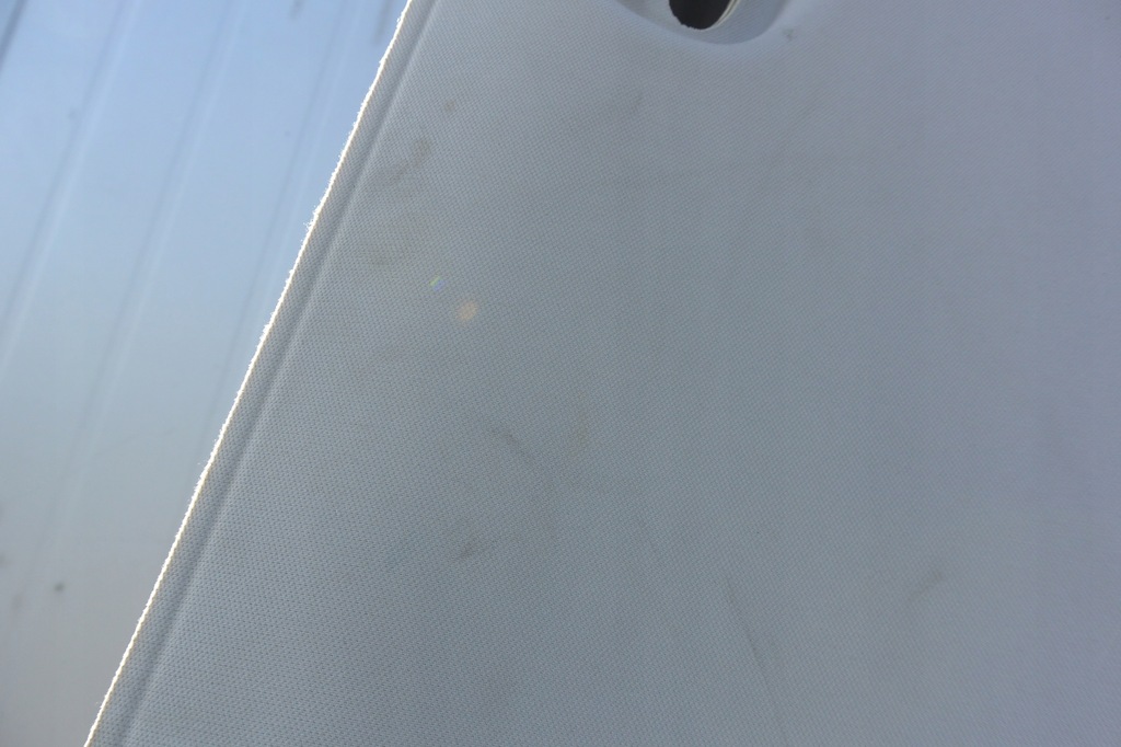 фото №6, Потолок панорама 7 мест mercedes gl x164