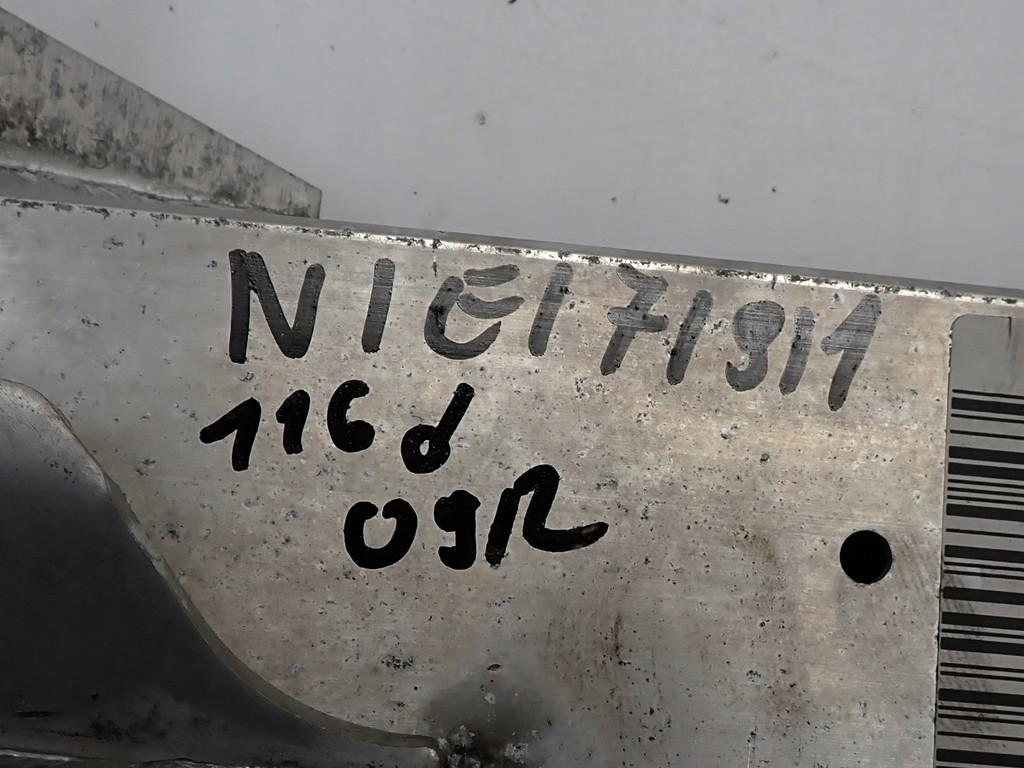 фото №11, Подрамник подрамник подрамник подрамник europa bmw 1 e81 e82 e87 e88 e90 e91 e92 e93 09r