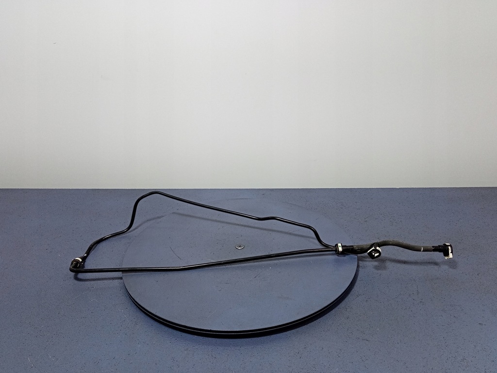 фото №1, Volvo v90 ii 2.0d шланг топлива 31372631