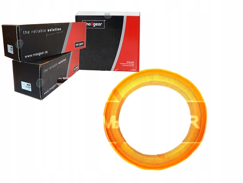 фото №10, Фильтр воздуха db w123 m102 2