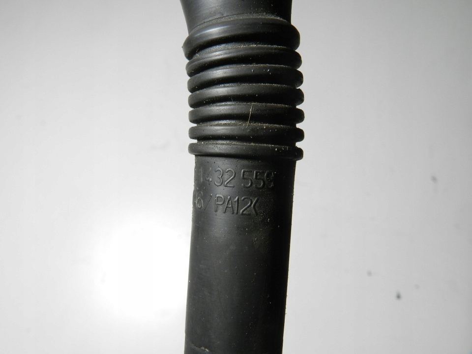 Трубка шланг вентиляція картера bmw e39 e46 e60 e65 1432559 Недорого