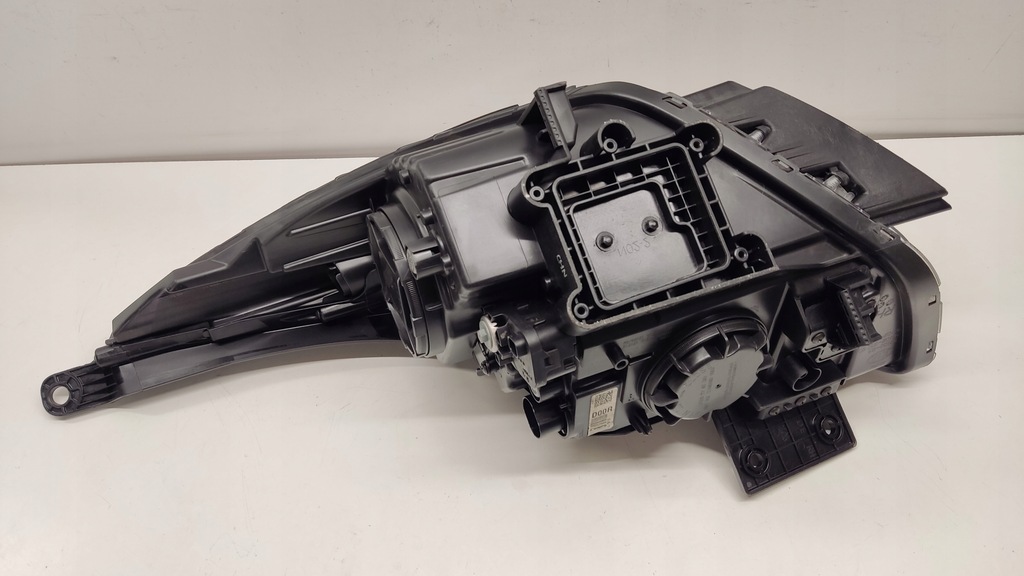 фото №7, Kia niro правий фара лінза led лампа права