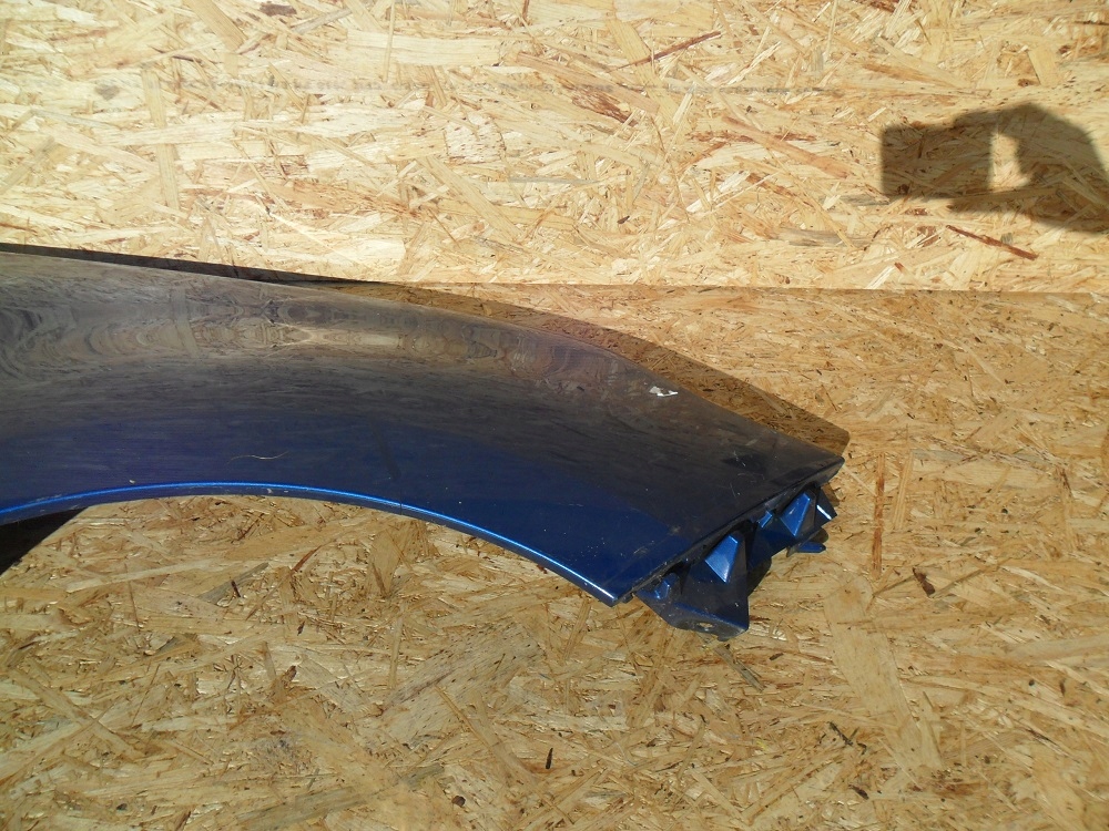 фото №8, Renault оригинальный номер 67846490835 крыло