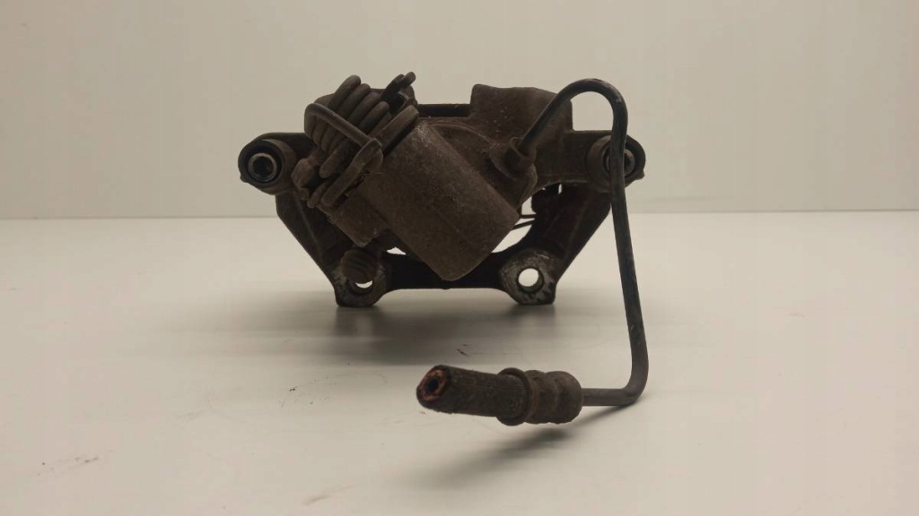 фото №4, Супорт задня правий renault laguna iii coupe dci 2012