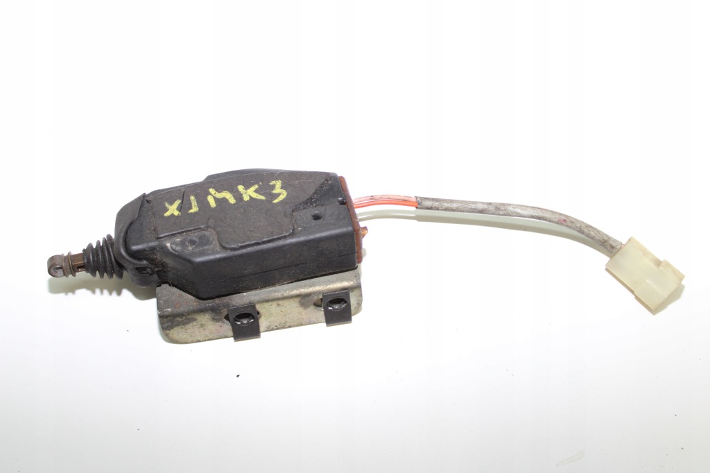 фото №1, Jaguar xj mk3 привід центрального замка двері лівий задня