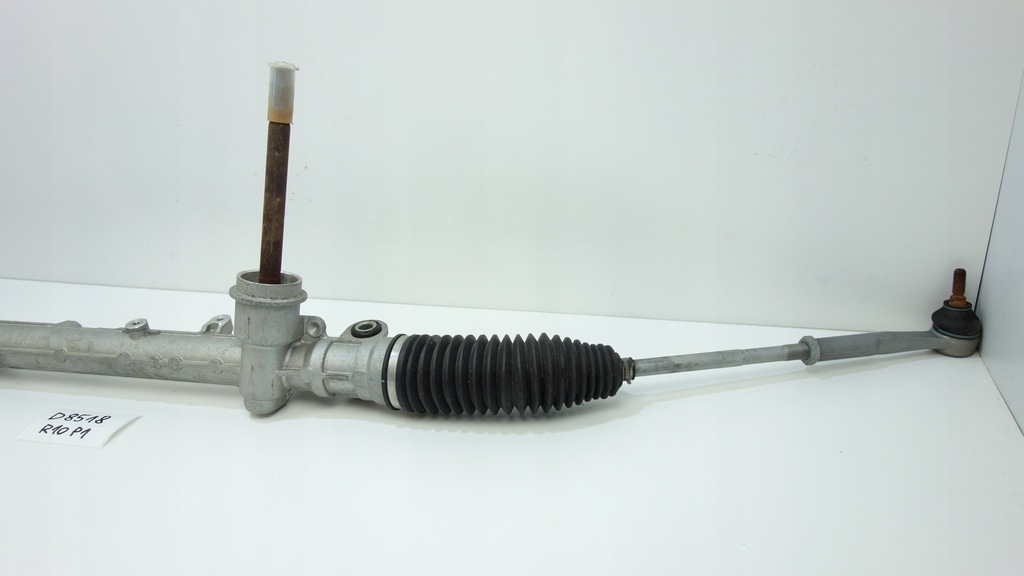 фото №8, Трансмиссия рулевая fiat 500x jeep renegade 52005180