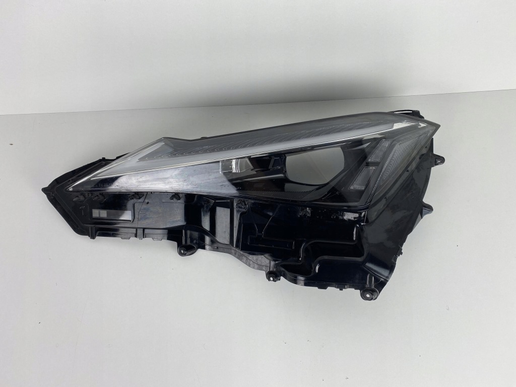 Купити Lexus ux скло фари лампи лівий перед 2018-