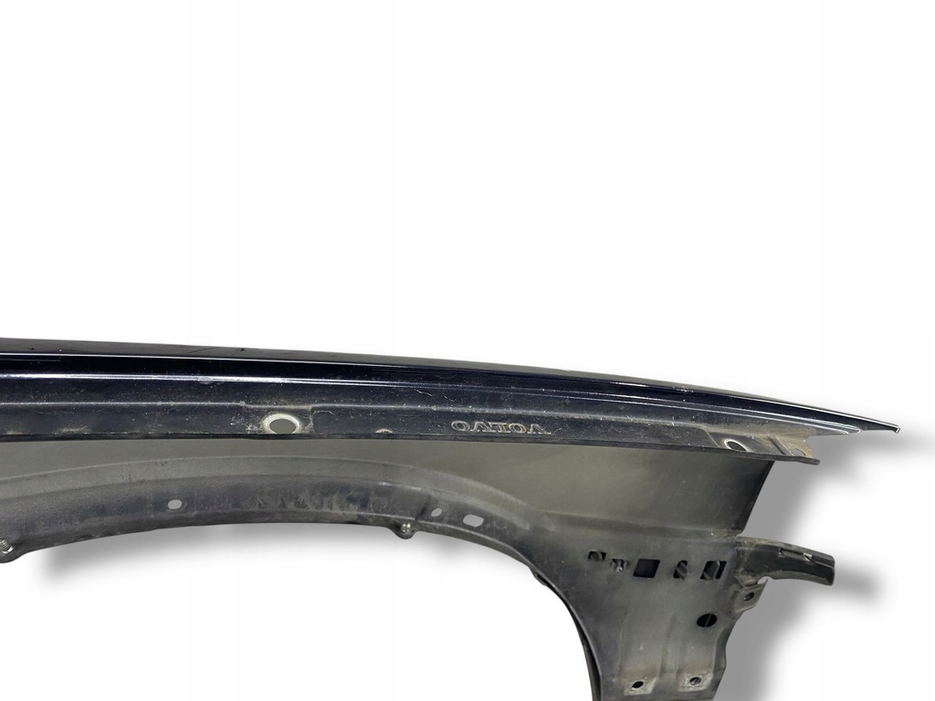 фото №8, Volvo xc90 2008 левая сторона крыло