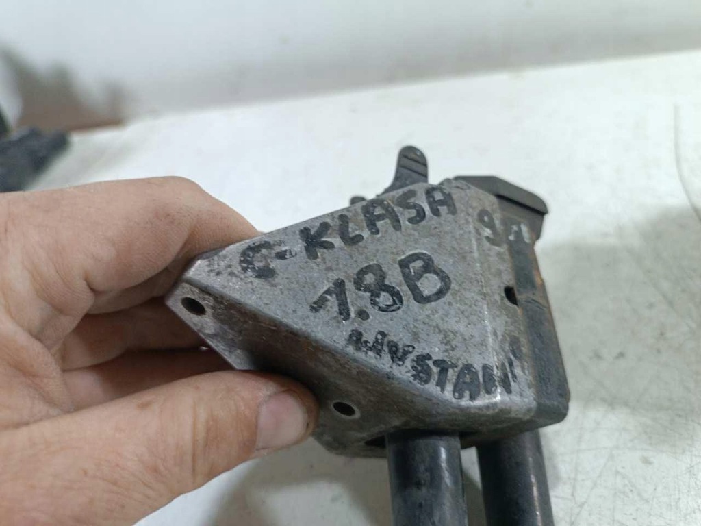 фото №5, Катушка зажигания mercedes w203 1.8 a0001582485