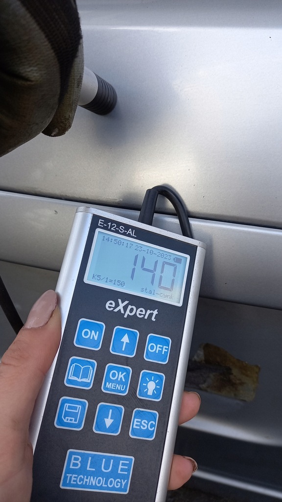 фото №8, Задня кришка багажника ford focus c-max