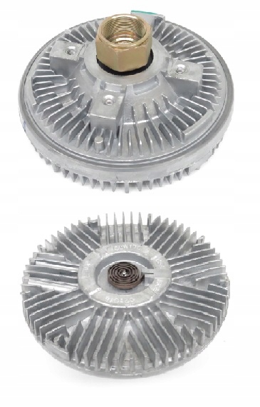 фото №1, Зчеплення віскозна муфта jeep liberty 2.8 crd 2008 - 2009