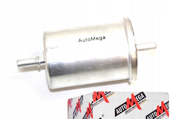 фото №1, Фільтр пального do peugeot 807 expert partner rcz renault avantime clio espace