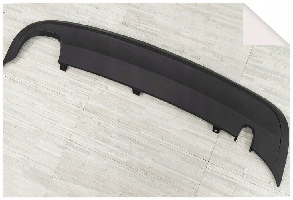 фото №10, Спойлер бампера 5c6807433c volkswagen jetta vi