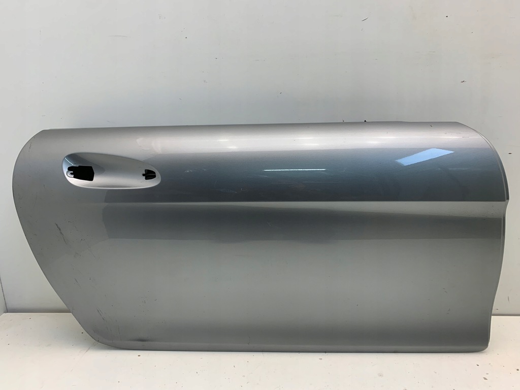 фото №1, Mercedes sls w197 r197 cabrio дверь правое оригинал 2010-2015