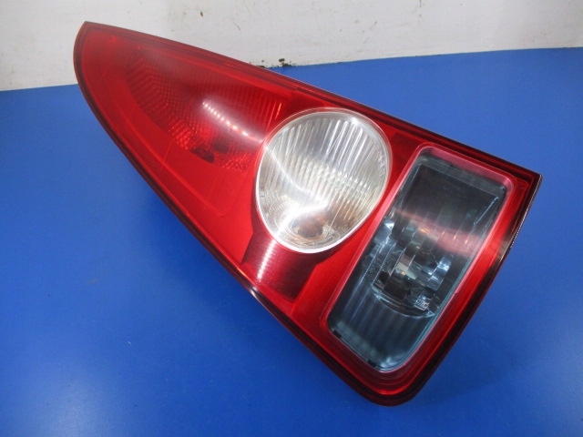 фото №2, Renault espace iv лампа задняя левая оригинал