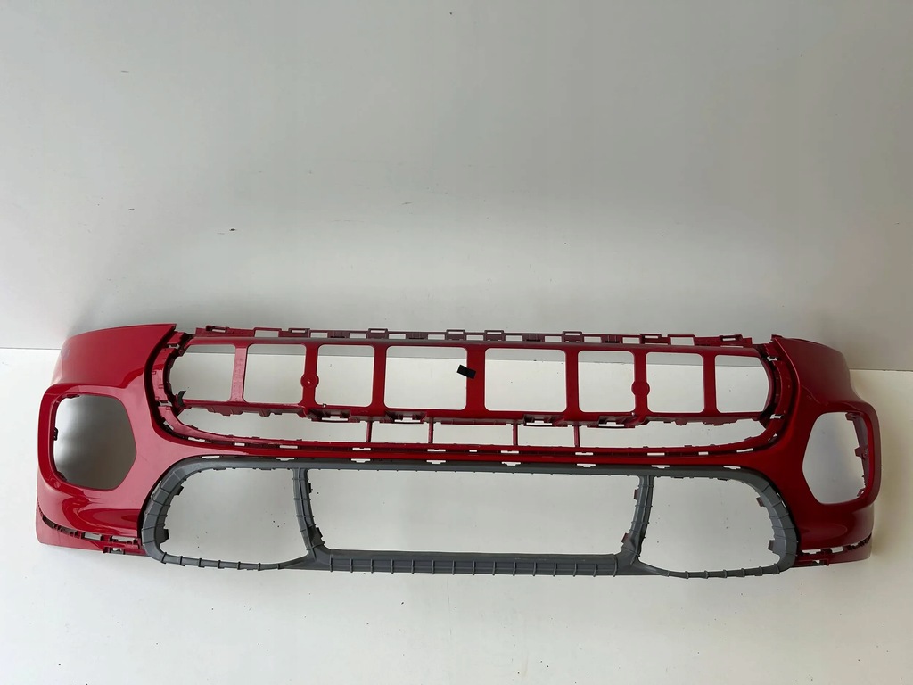 фото №1, Mini cooper f55 бампер перед 7360734 оригінал