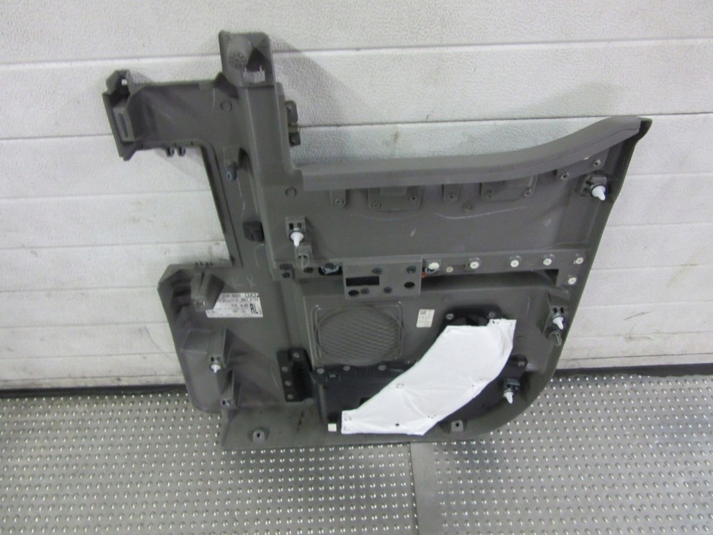 фото №7, Ford f150 2017 обшивка дверь правый левый задняя