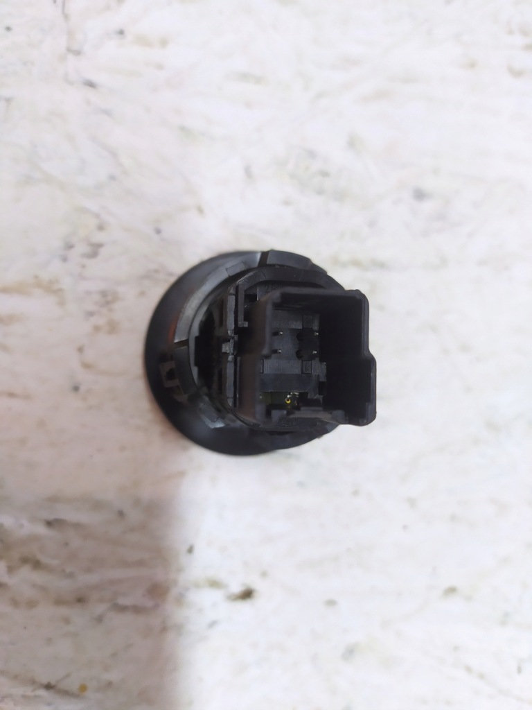 фото №4, Ford focus mk3 кнопка кнопка старт/стоп