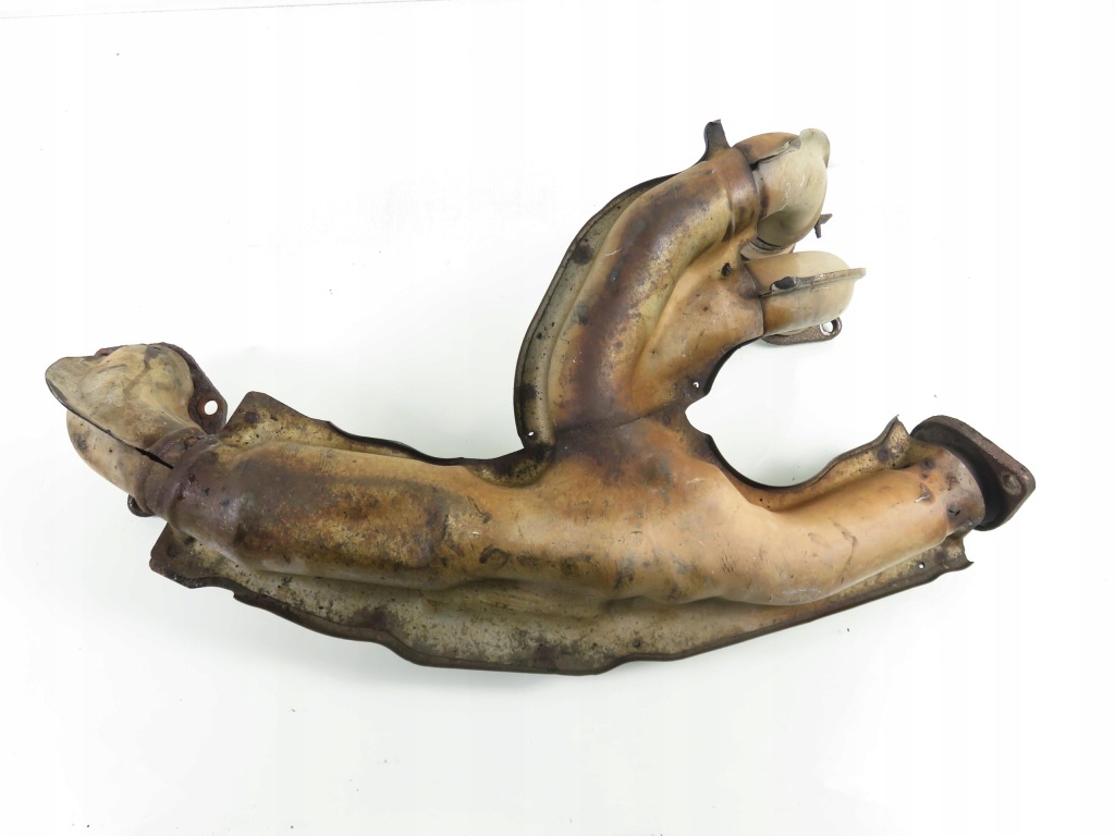 Коллектор выпускной subaru legacy iv 2.0 Недорого