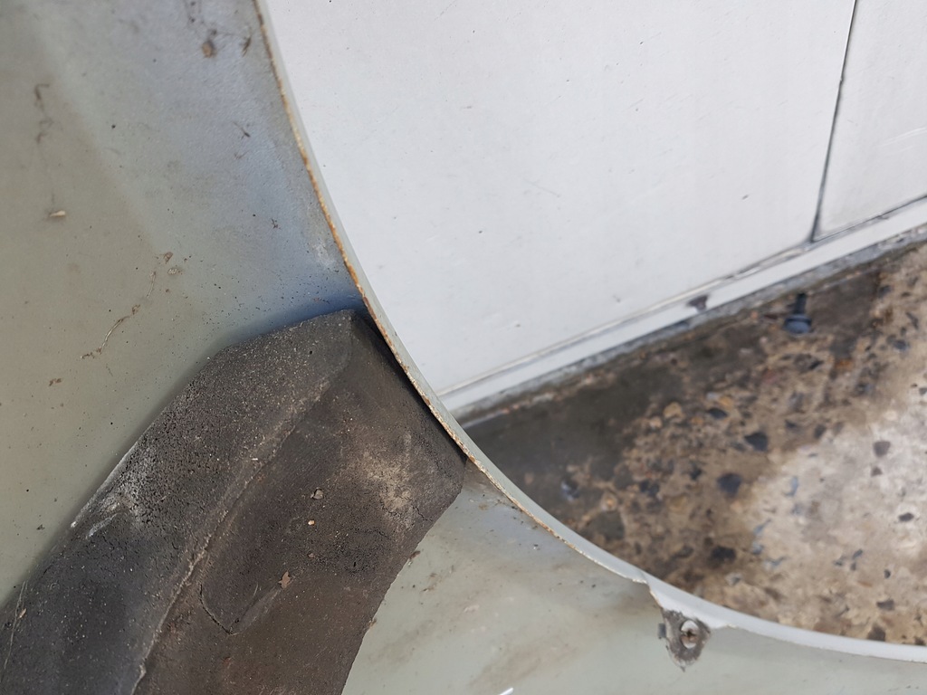 фото №9, Vw passat cc 08-12r крыло левый перед lr7l