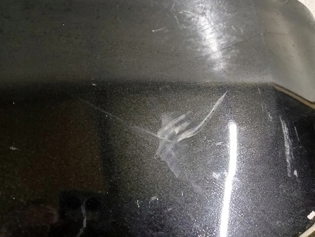 фото №5, Крышка багажника задняя крышка багажника toyota corolla e21 kombi 19-