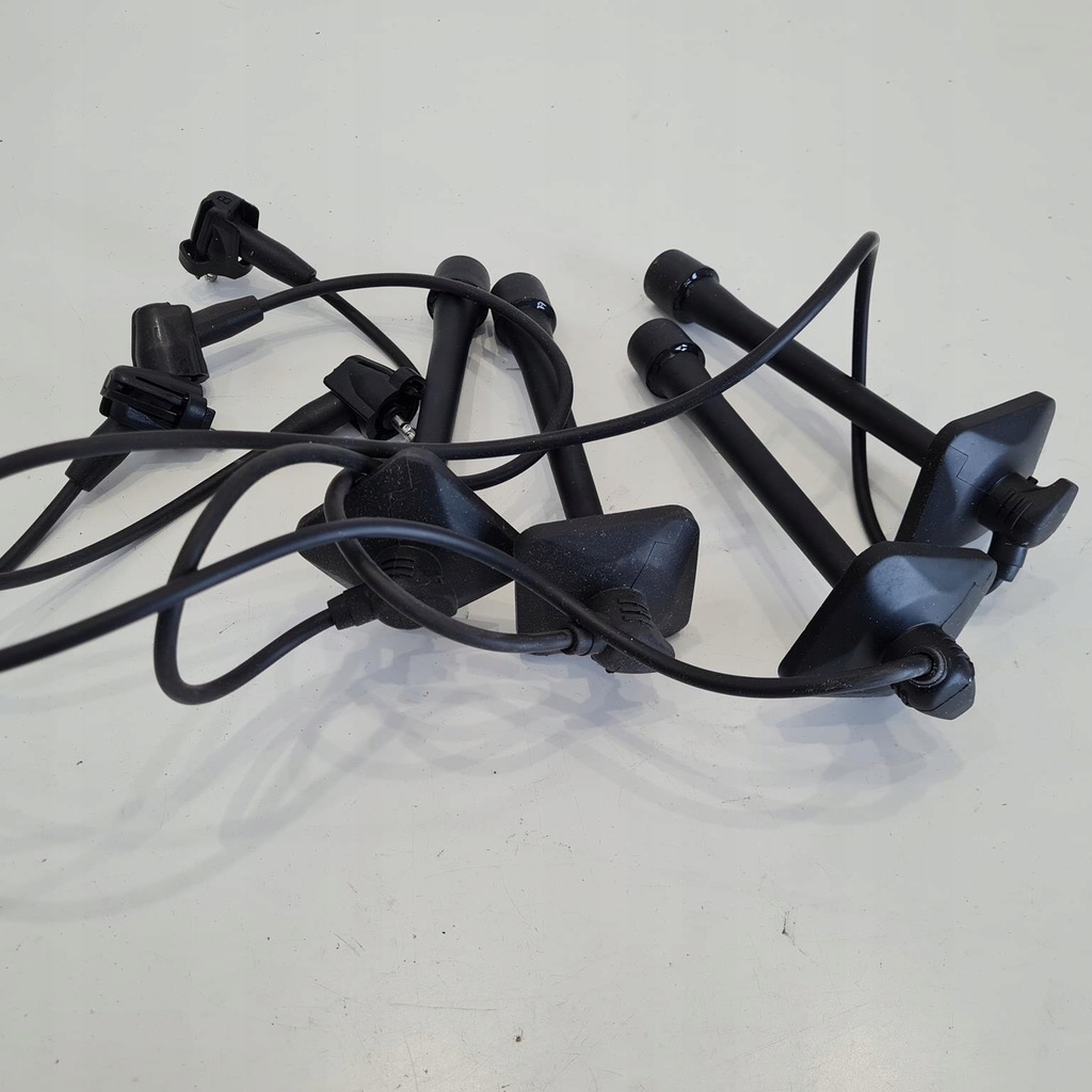 фото №5, Toyota camry 2.2 carina e 2.0 дроти запалювання комплект jc l32042jc