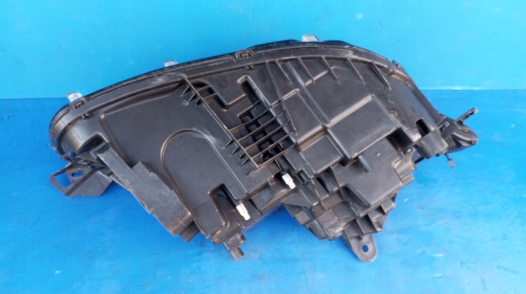 Volvo xc90 2 рестайлинг  full led фара левый перед 32228296 89912603 Доставка