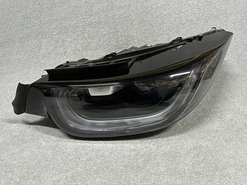 фото №1, Лампа bmw i3 full led адаптивный 7472185 europa левая