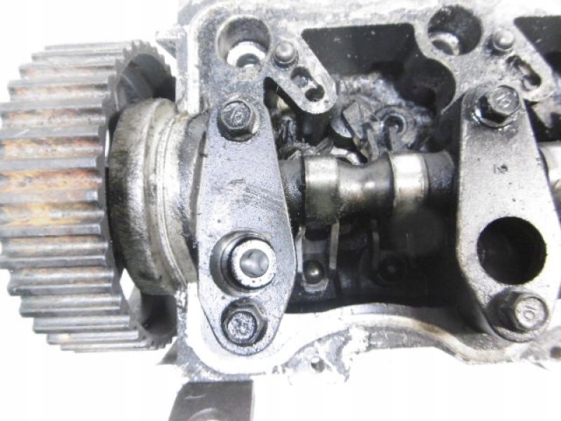 фото №8, Getz головка двигателя 1,5crdi 22111-27500