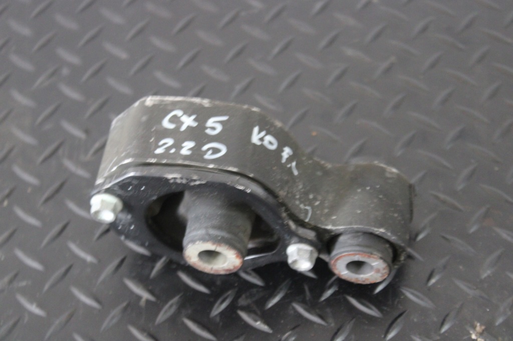 фото №1, Кронштейн кронштейн подушка двигателя mazda cx5 kd