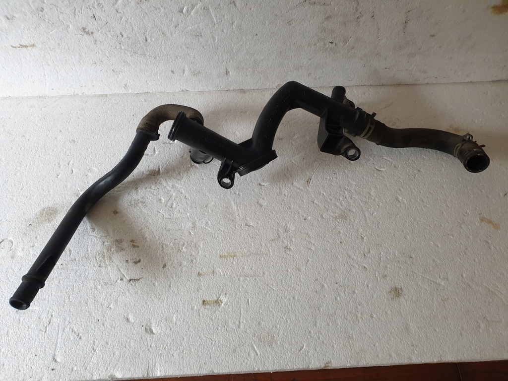 фото №1, Провода wody citroen berlingo ii partner ii 1.6 d