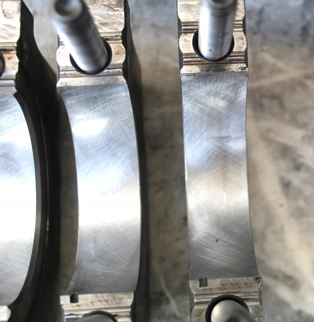 фото №14, Блок двигуна bmw e90 e91 e81 e87 e60 2.0d n47d20a