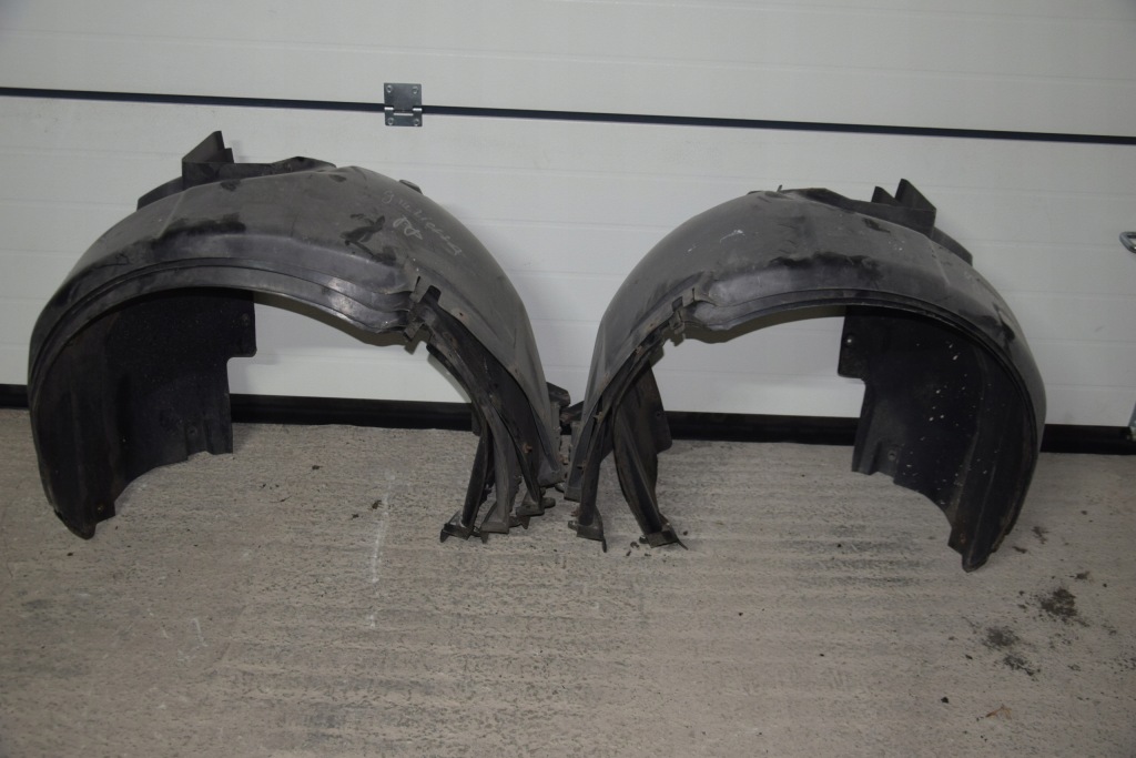 Купити Підкрилок alfa romeo giulietta 10-20 оригінал правий перед 50513414