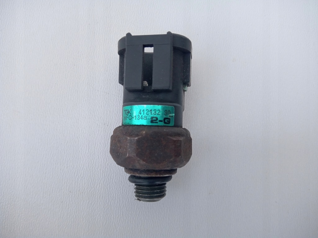 фото №7, Датчик давления кондиционера infiniti nissan