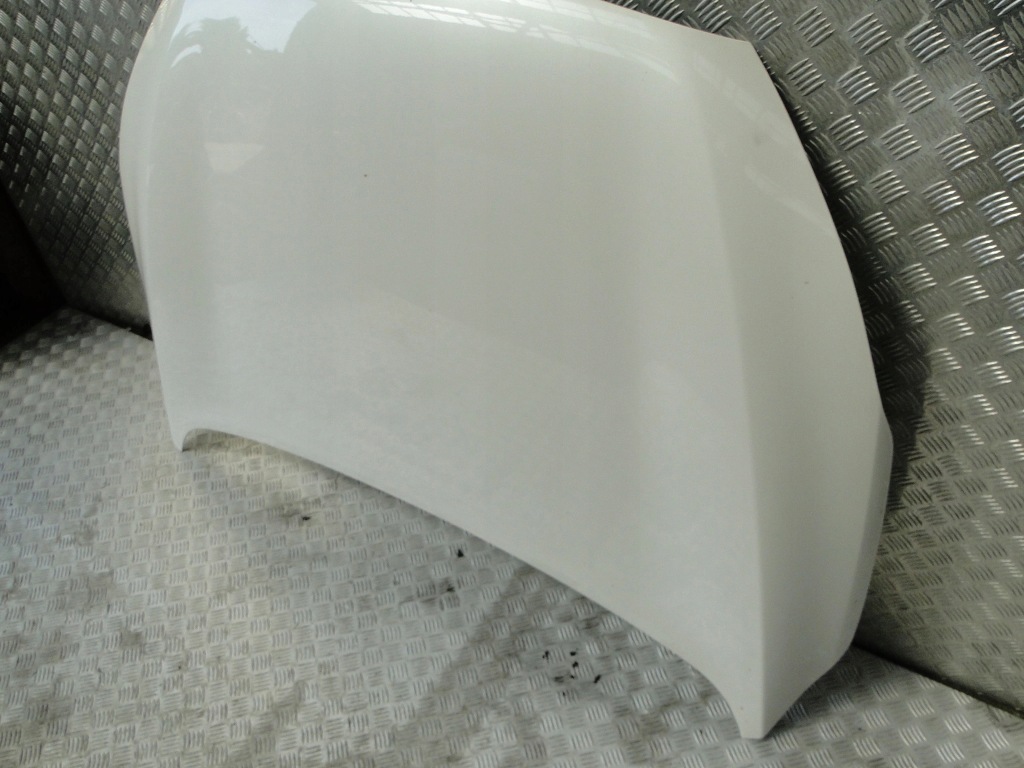 фото №3, Капот kia sorento iii