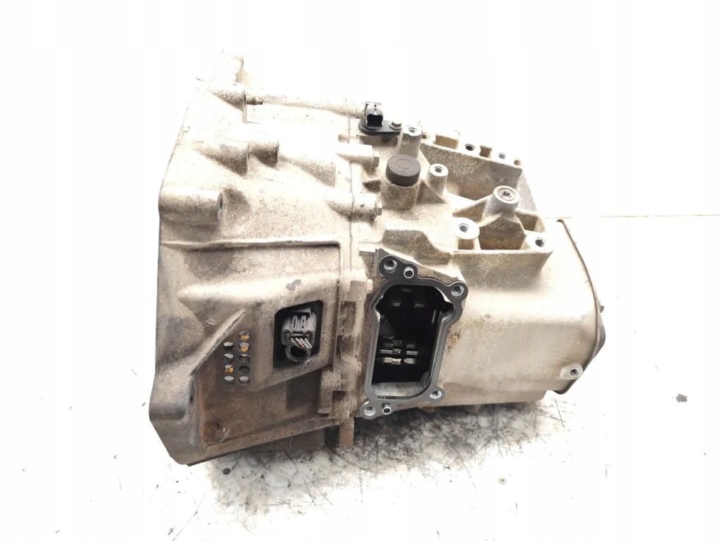 Citroen c4 picasso półopółka автоматична коробка передач передач 1.6 hdi 110 2011 в Україні