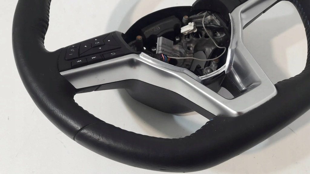 фото №7, Nissan leaf ii ze1 воздуховод царапины dołki an2ba