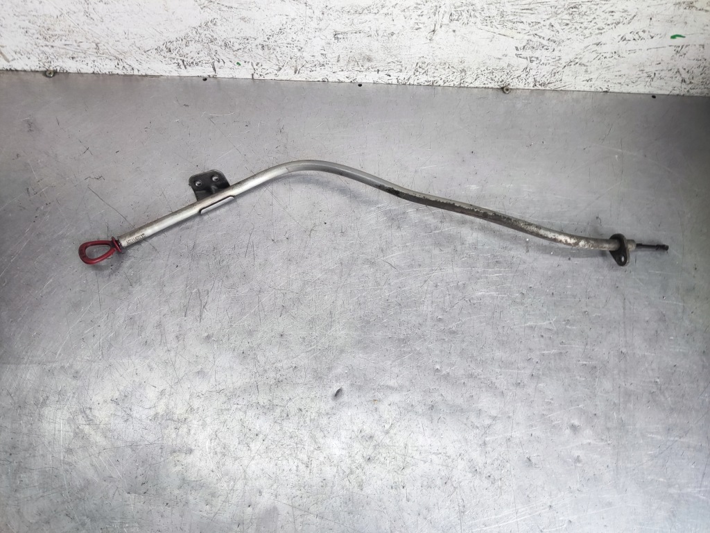 фото №6, Mercedes w204 2.2 cdi трубка измеритель уровня масла a65111466q02