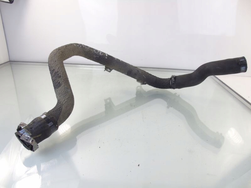 фото №3, Hyundai i30 ii 1.6 crdi труба интеркулер шланг