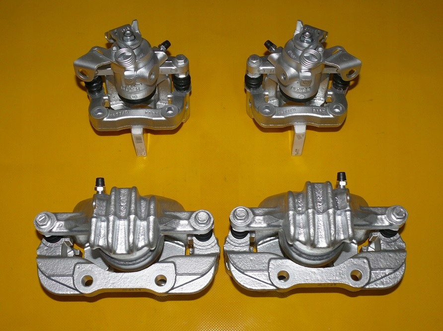 фото №9, Супорти лівий правий перед задня peugeot 308 i 1 t7